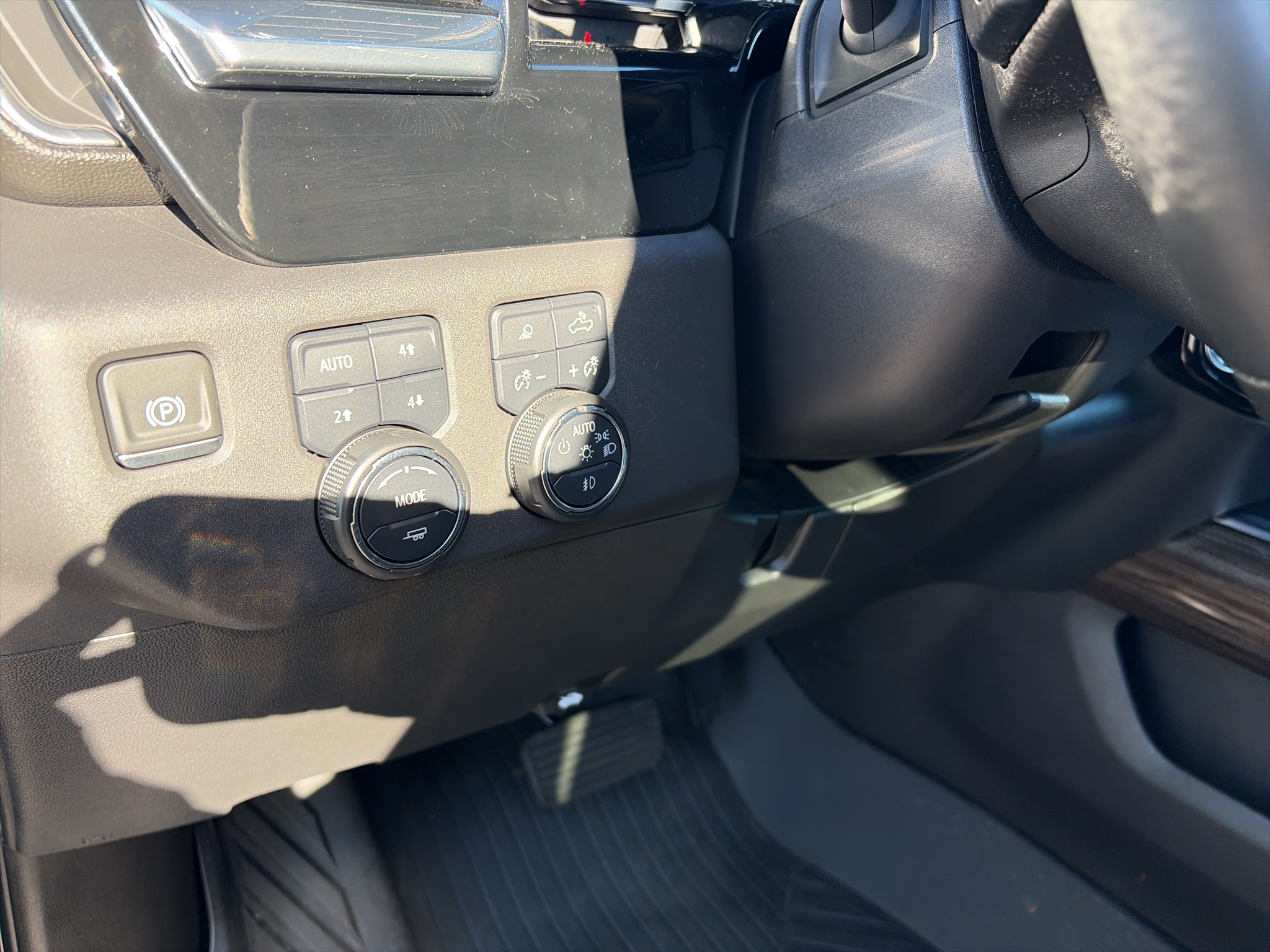 2024 Chevrolet Silverado 1500 LT Trail Boss - Photo 20
