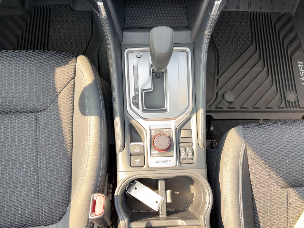 2024 Subaru Forester Premium - Photo 13