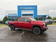  Chevrolet Silverado 2500 HD