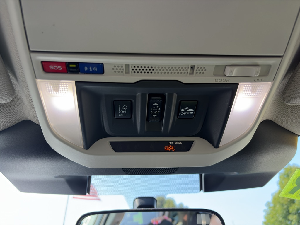 2024 Subaru Forester Premium - Photo 14