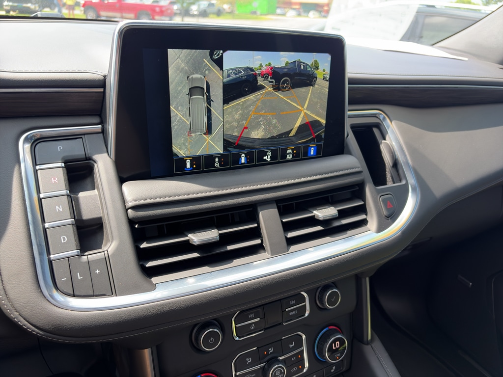 2022 Chevrolet Tahoe Z71 - Photo 24