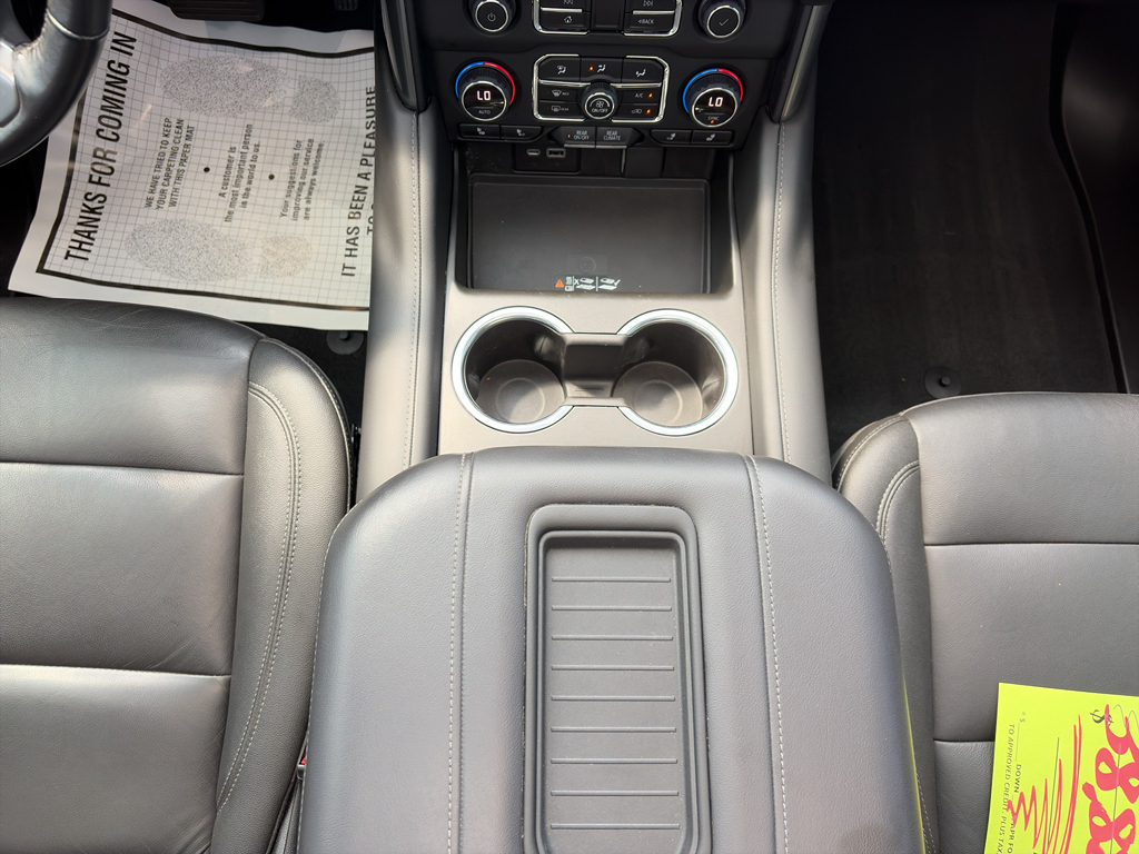 2022 Chevrolet Tahoe Z71 - Photo 14