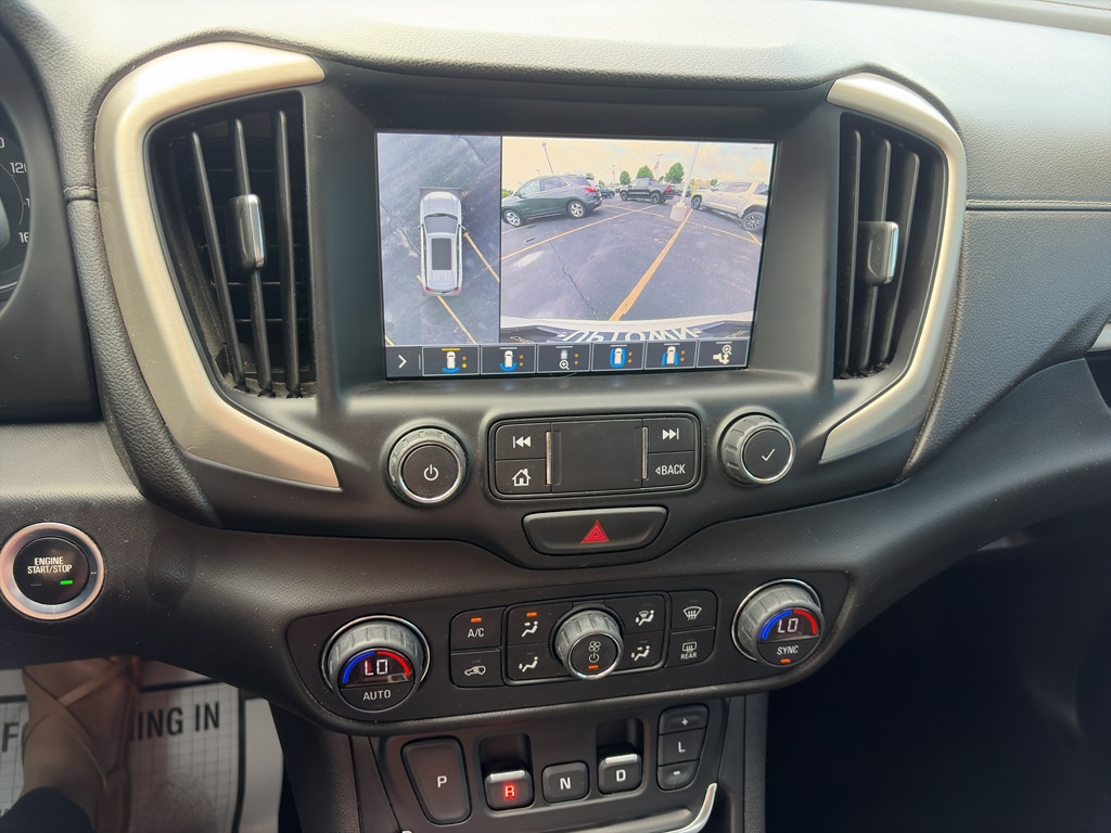 2020 GMC Terrain Denali - Photo 23