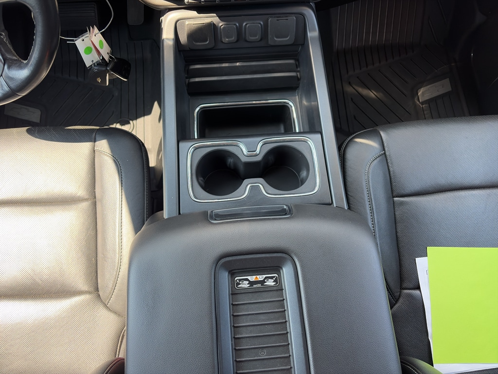 2019 Chevrolet Silverado 2500HD LTZ - Photo 14