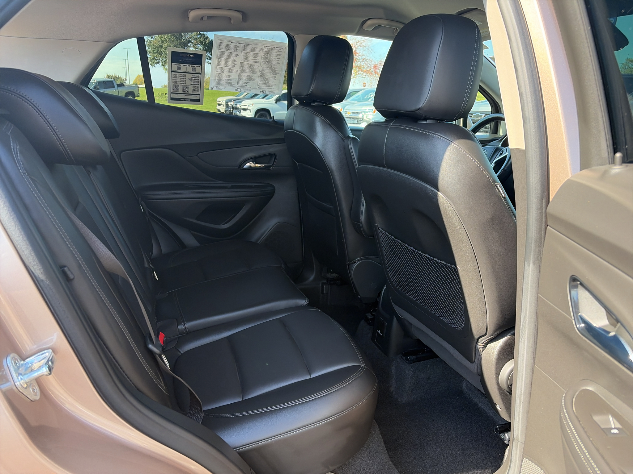 2019 Buick Encore Essence - Photo 16