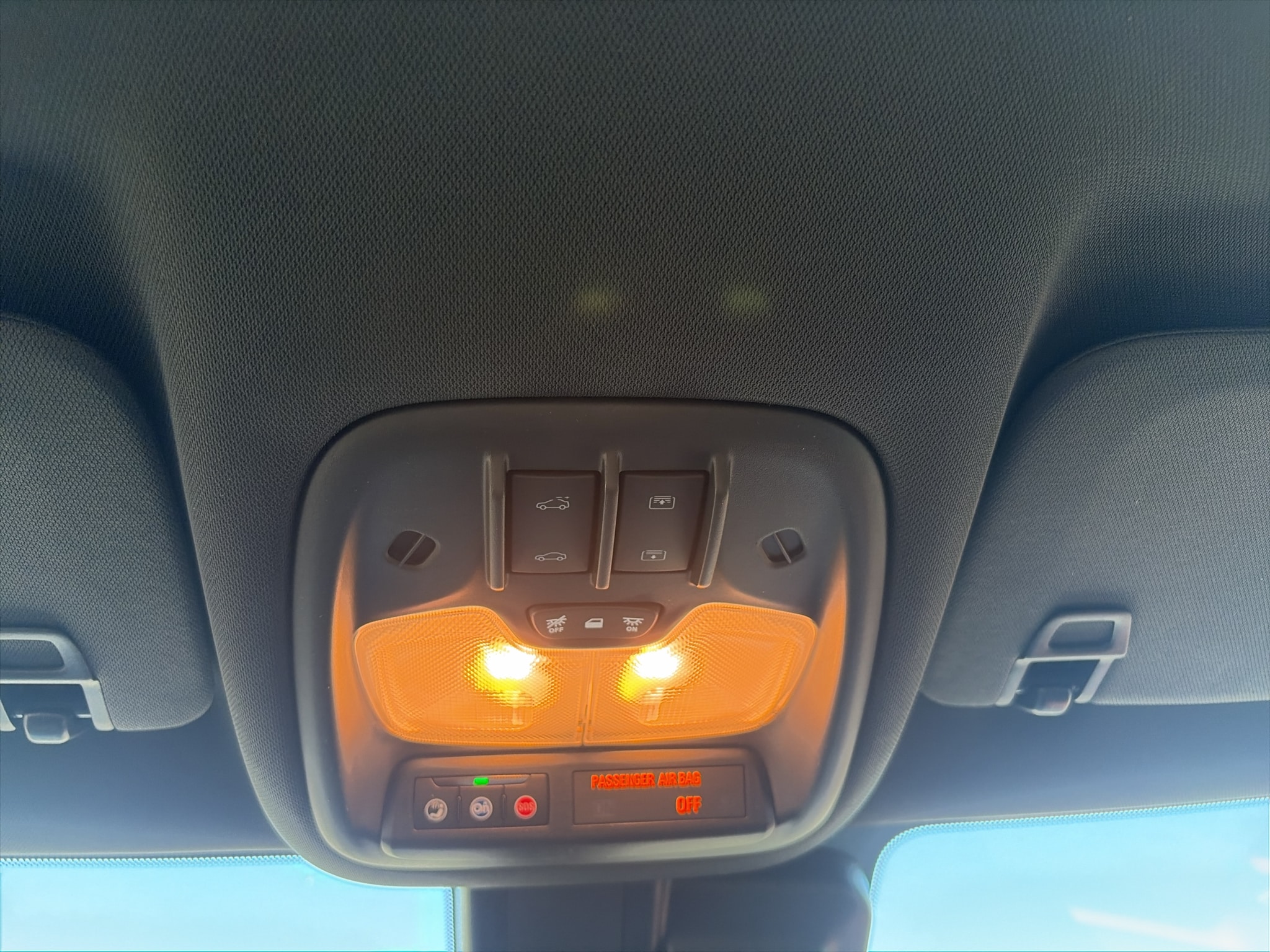 2026 Chevrolet Trailblazer RS - Photo 14