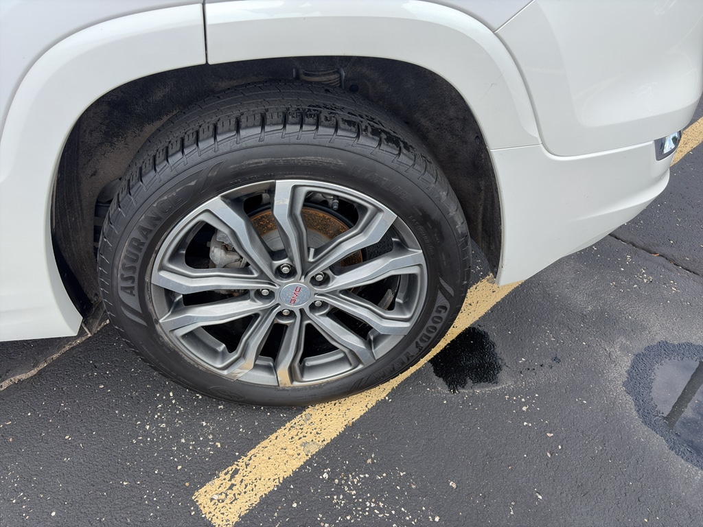 2020 GMC Terrain Denali - Photo 19
