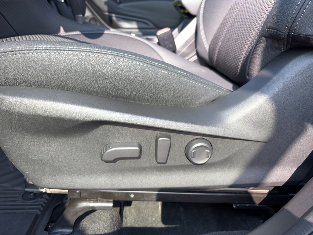 2024 Subaru Forester Premium - Photo 21