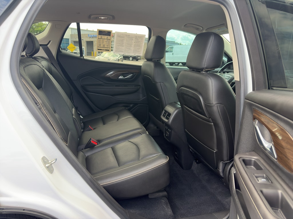 2020 GMC Terrain Denali - Photo 17