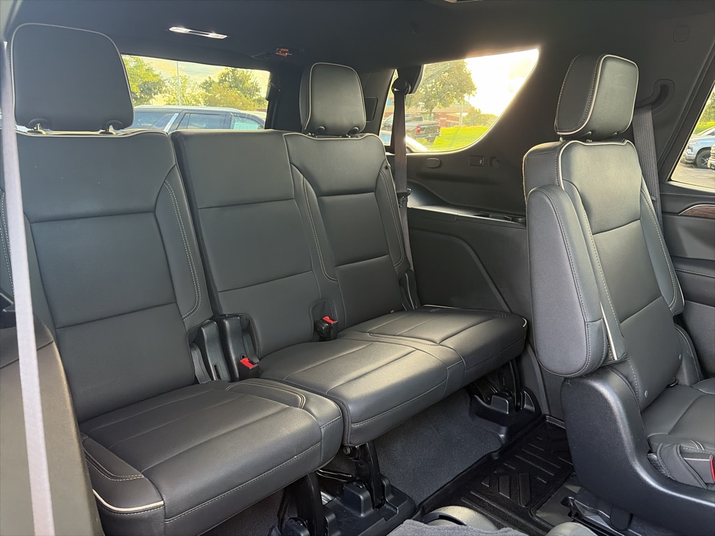 2023 Chevrolet Tahoe Premier - Photo 18