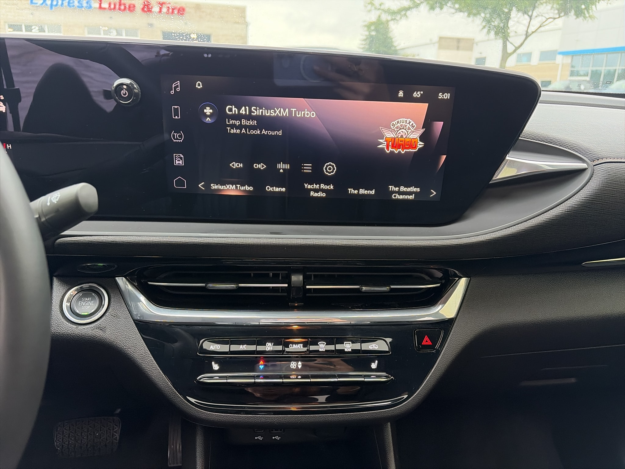 2024 Buick Envista Avenir - Photo 12