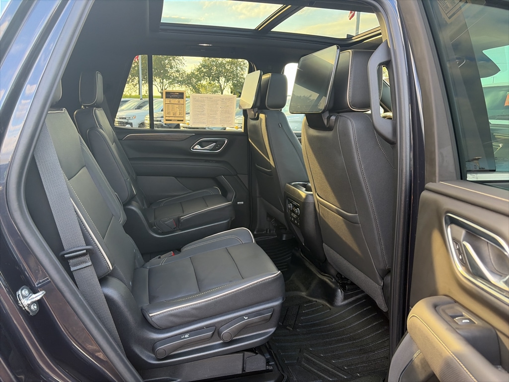 2023 Chevrolet Tahoe Premier - Photo 17