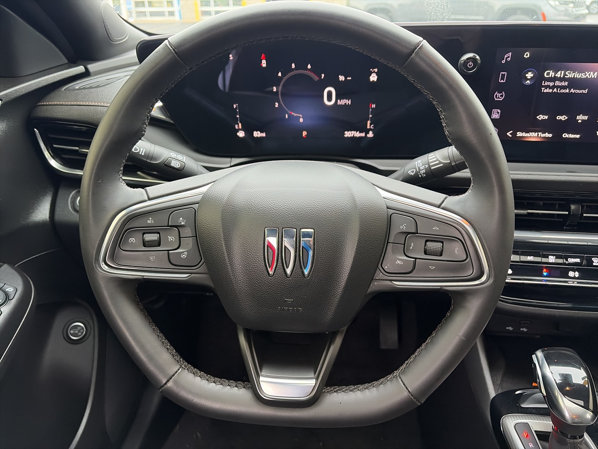 2024 Buick Envista Avenir - Photo 10