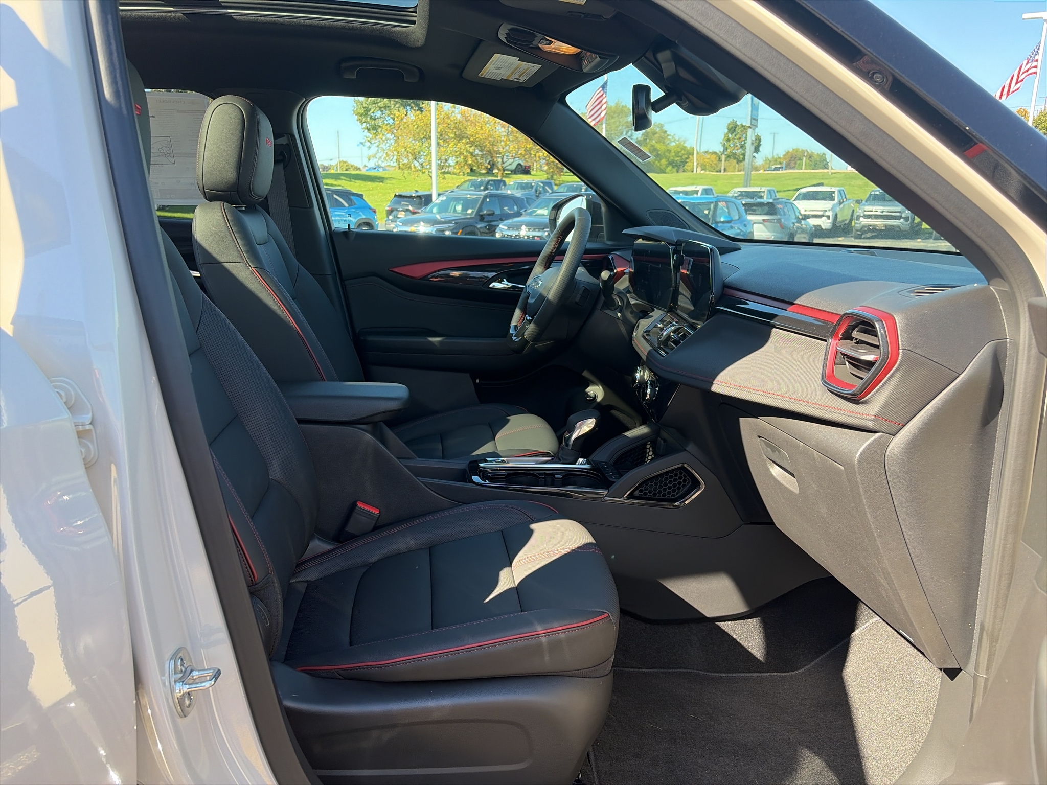 2026 Chevrolet Trailblazer RS - Photo 15