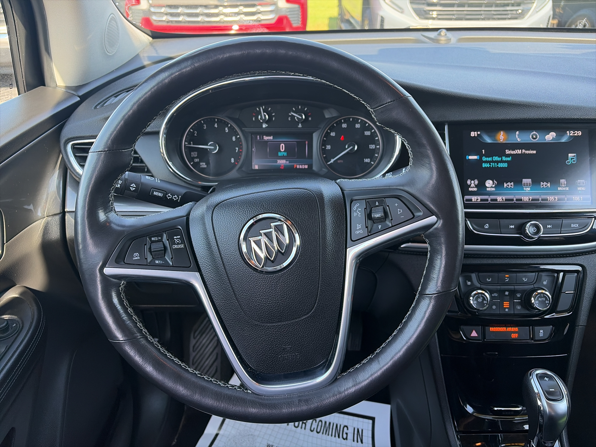 2019 Buick Encore Essence - Photo 10
