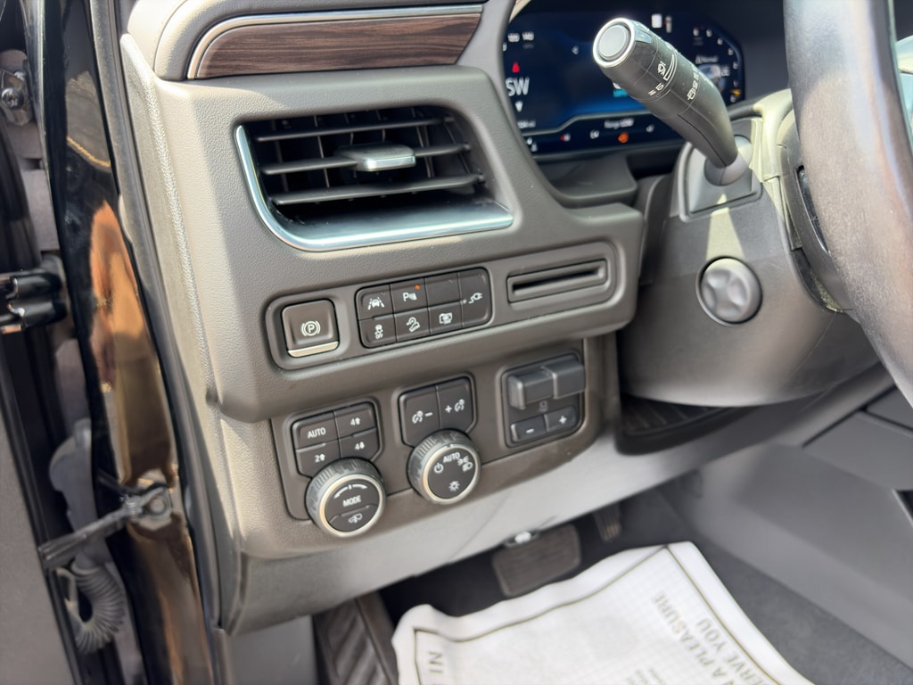 2022 Chevrolet Tahoe Z71 - Photo 21