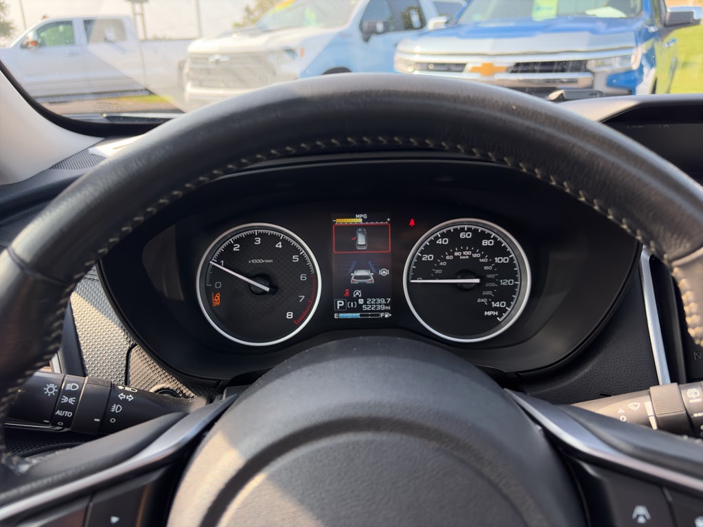 2024 Subaru Forester Premium - Photo 11