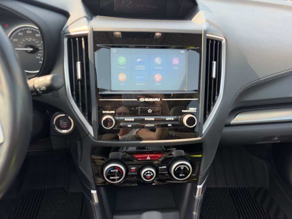 2024 Subaru Forester Premium - Photo 12