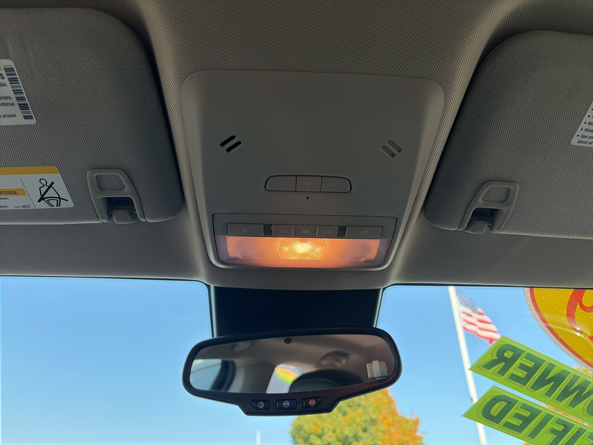 2019 Buick Encore Essence - Photo 13