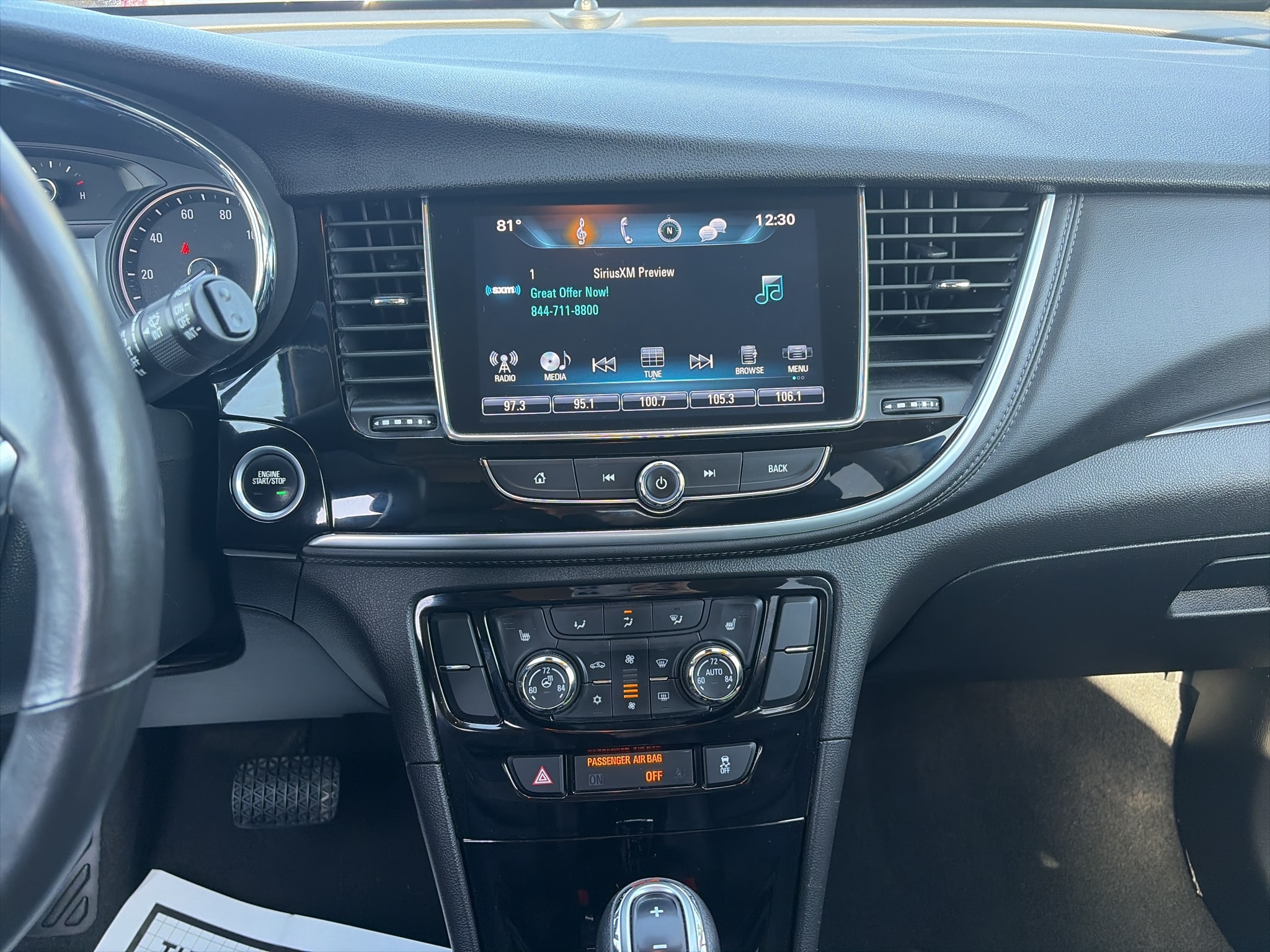 2019 Buick Encore Essence - Photo 12