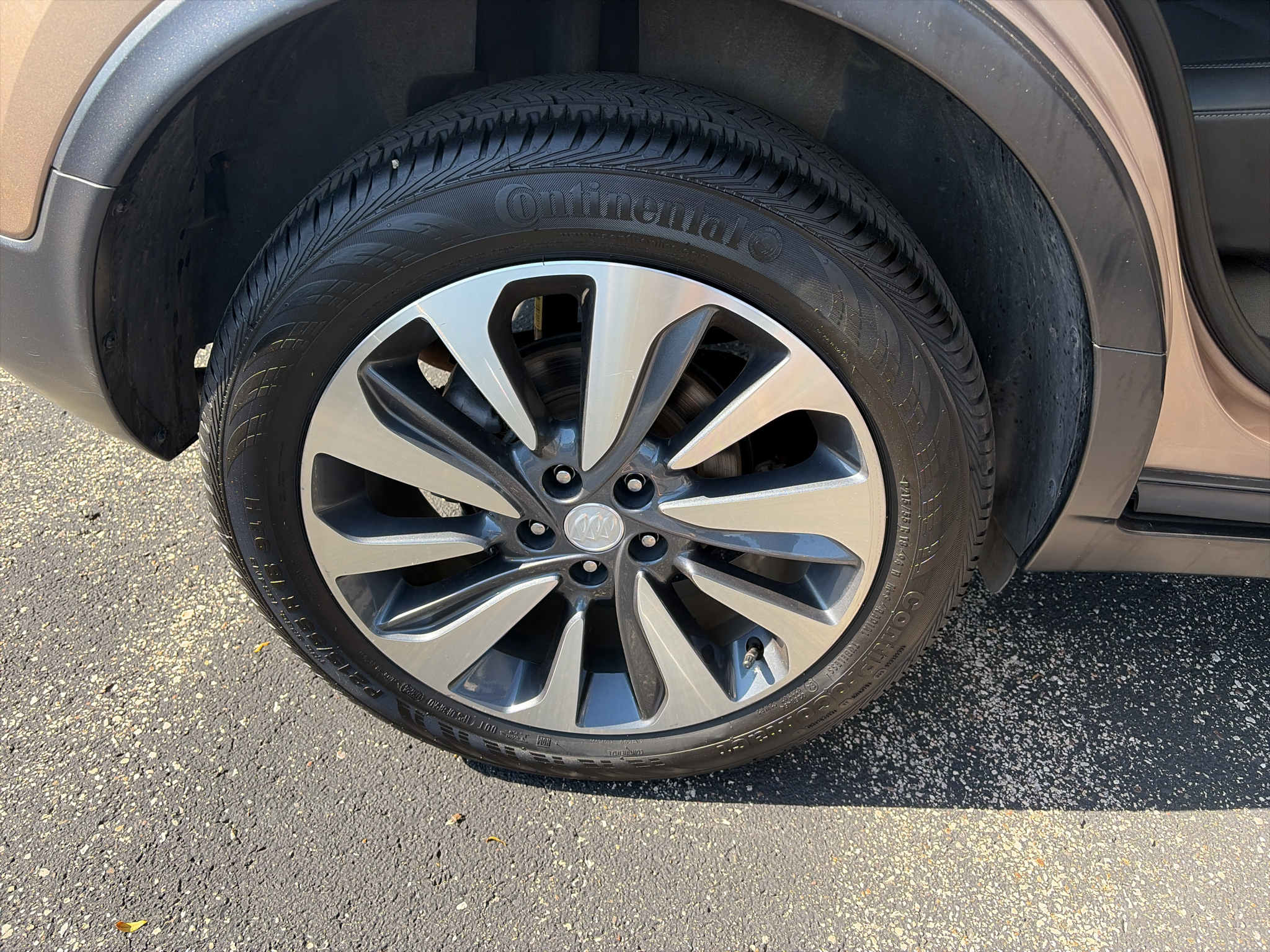 2019 Buick Encore Essence - Photo 17