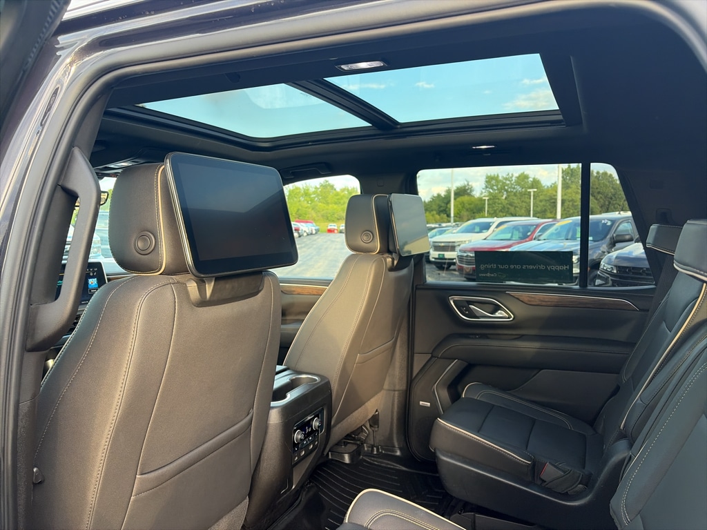 2023 Chevrolet Tahoe Premier - Photo 15