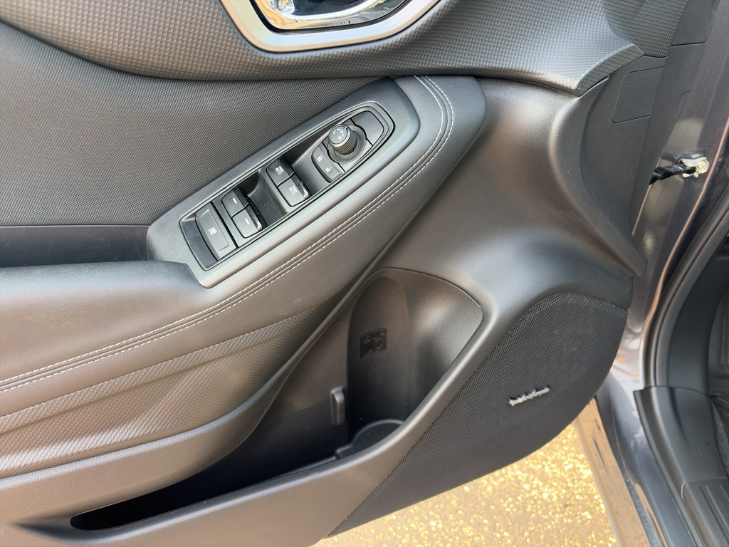 2024 Subaru Forester Premium - Photo 19