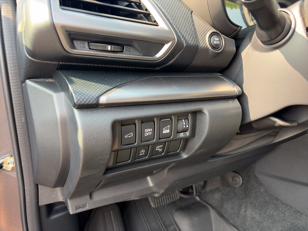 2024 Subaru Forester Premium - Photo 20