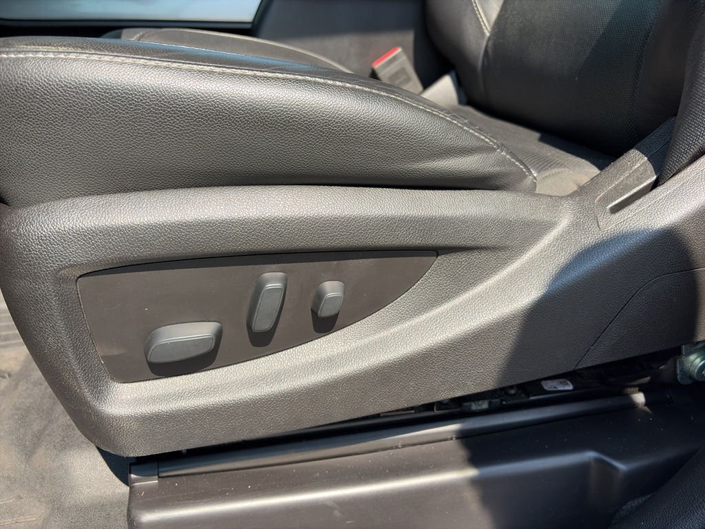 2019 Chevrolet Silverado 2500HD LTZ - Photo 21