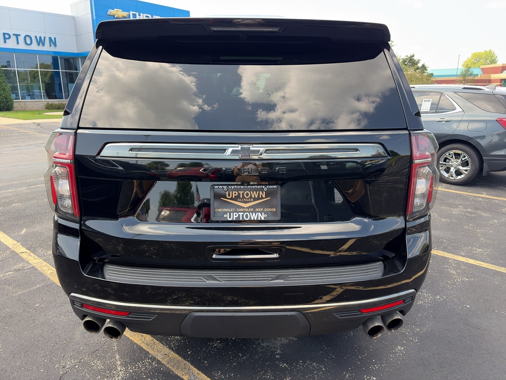 2022 Chevrolet Tahoe Z71 - Photo 6