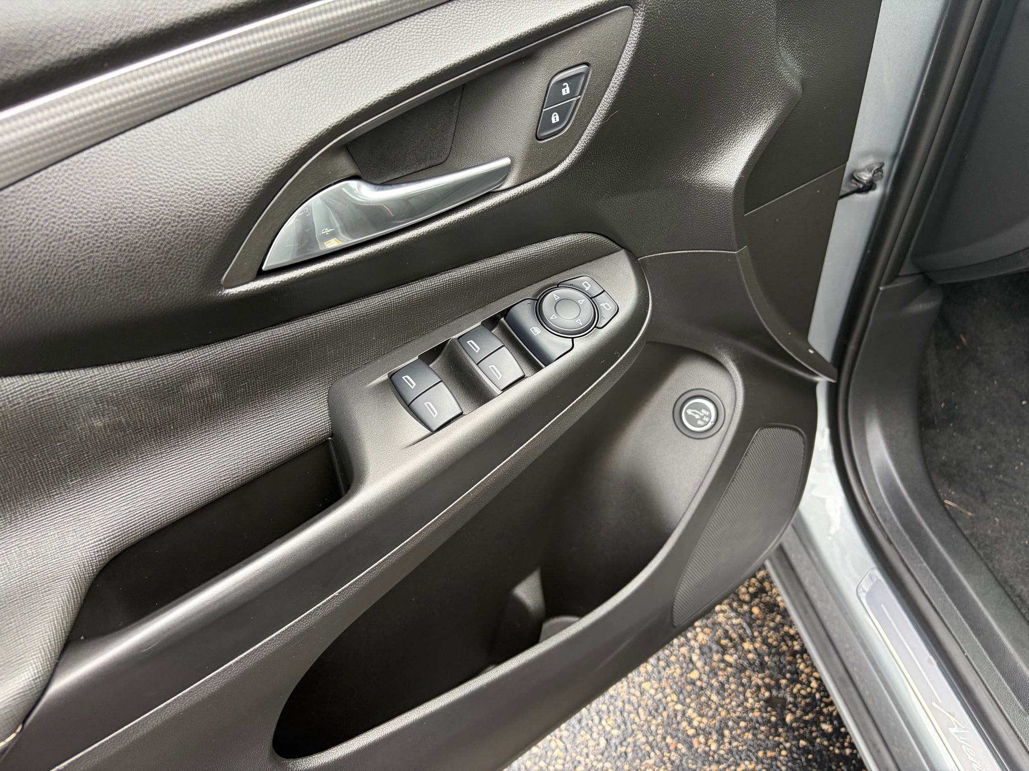 2024 Buick Envista Avenir - Photo 19