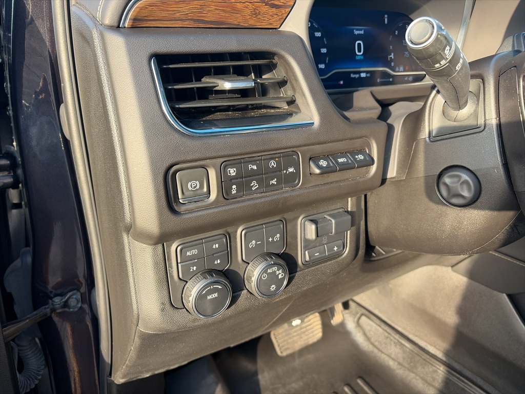 2023 Chevrolet Tahoe Premier - Photo 23