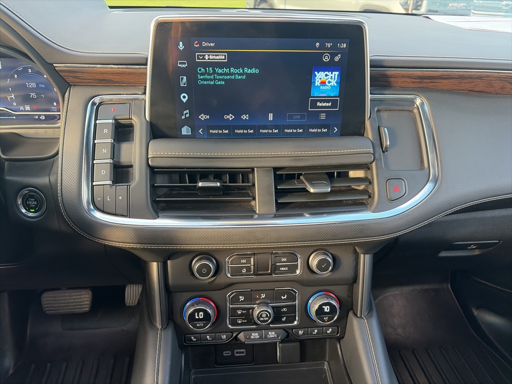 2023 Chevrolet Tahoe Premier - Photo 12