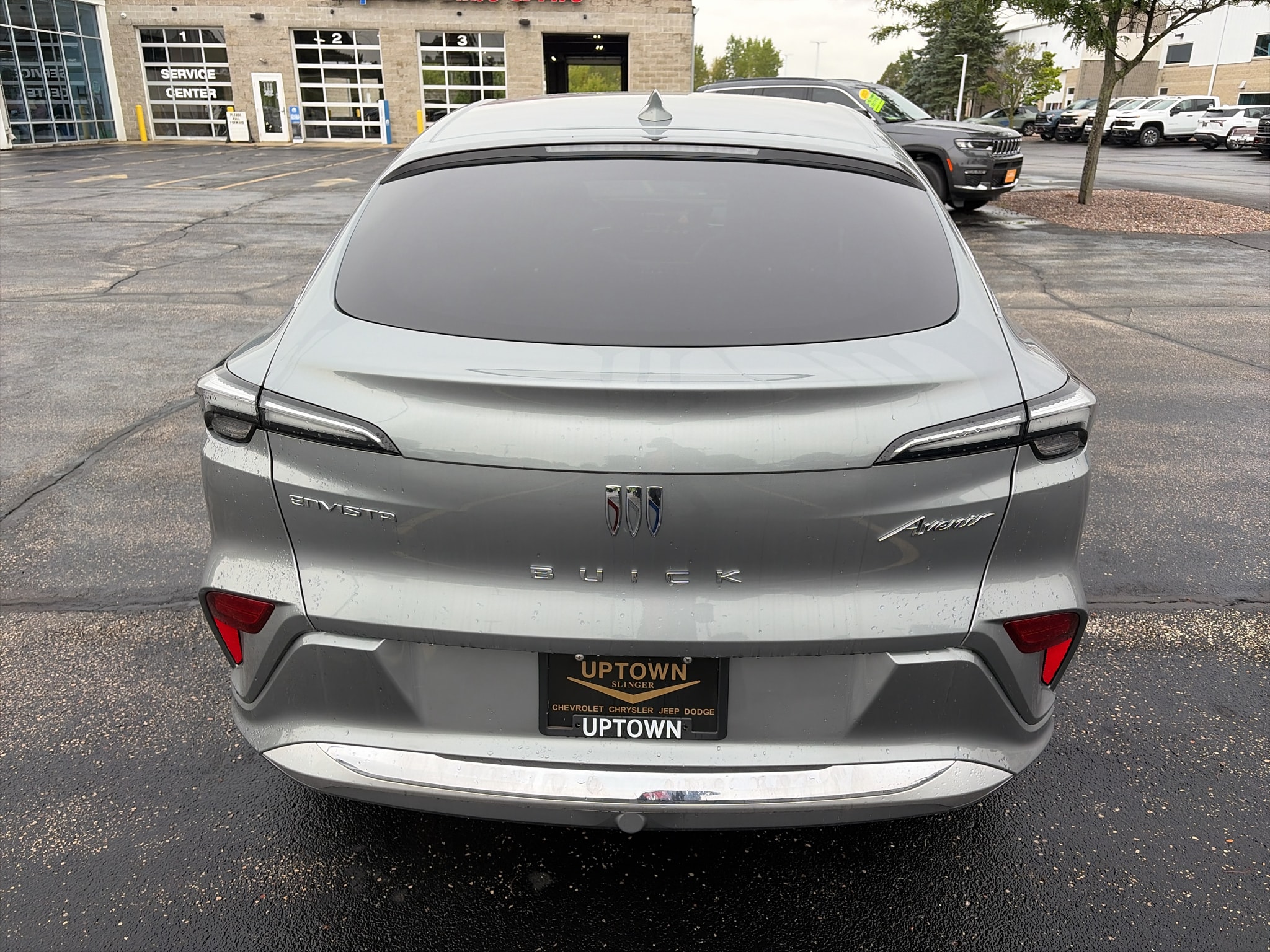 2024 Buick Envista Avenir - Photo 6