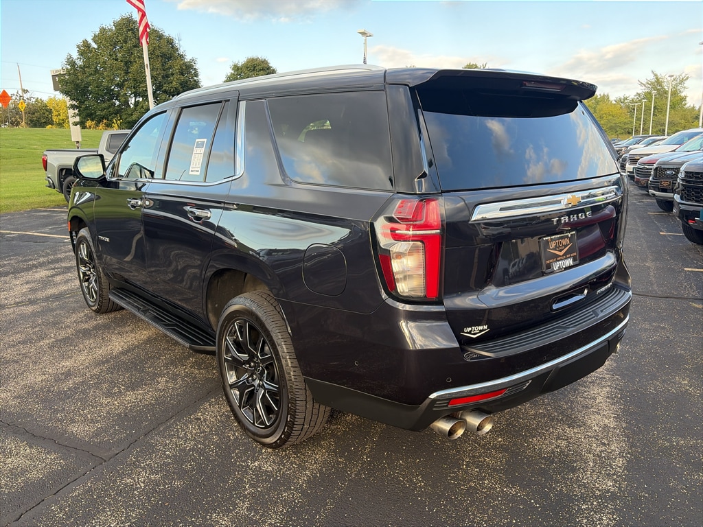 2023 Chevrolet Tahoe Premier - Photo 7