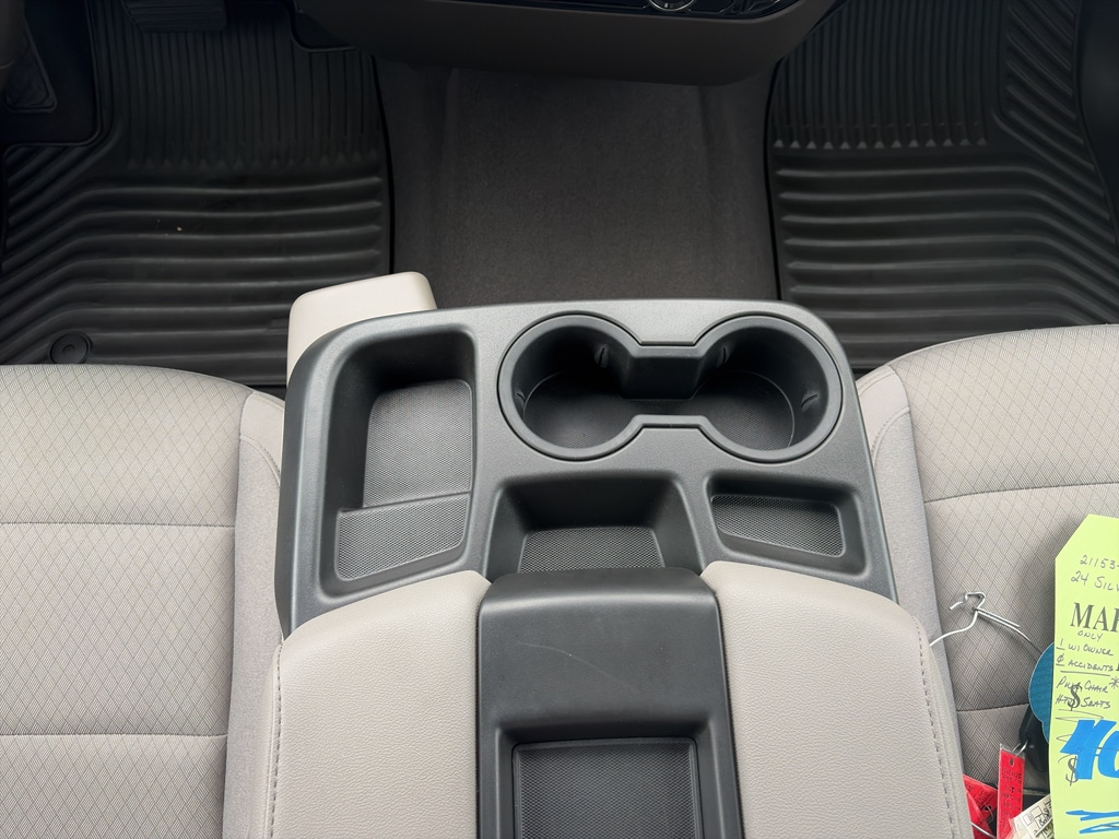 2024 Chevrolet Silverado 1500 LT - Photo 13