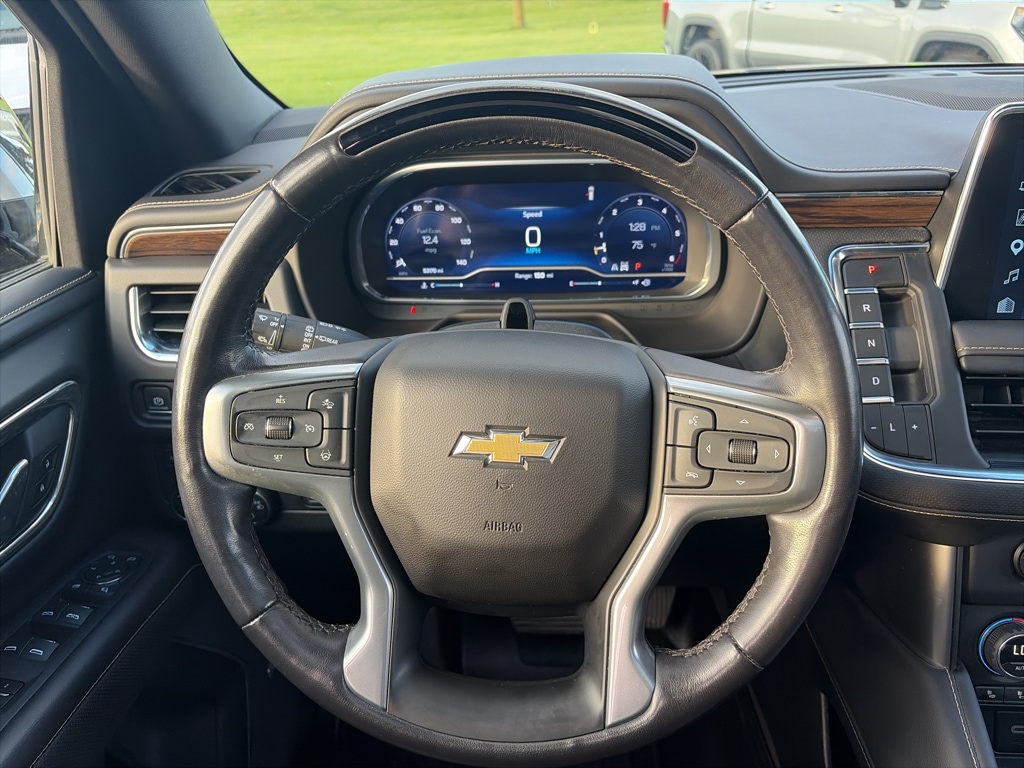 2023 Chevrolet Tahoe Premier - Photo 10