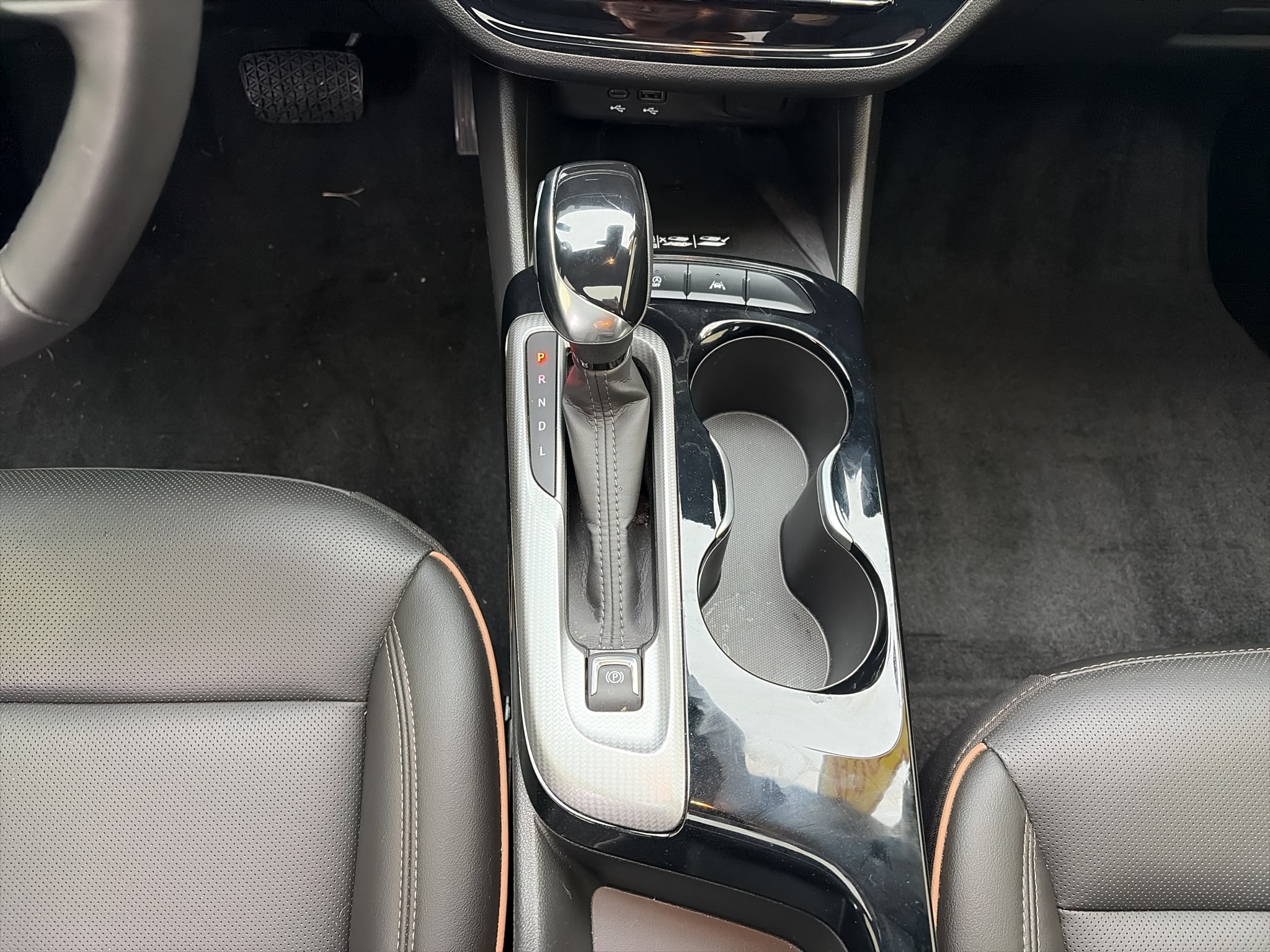2024 Buick Envista Avenir - Photo 13