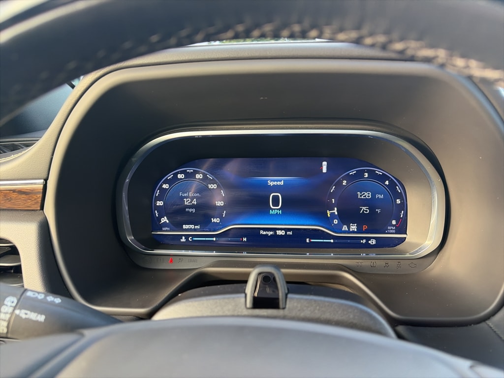 2023 Chevrolet Tahoe Premier - Photo 11
