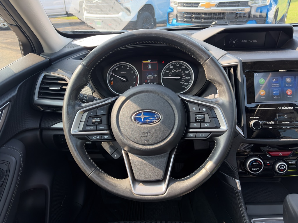 2024 Subaru Forester Premium - Photo 10