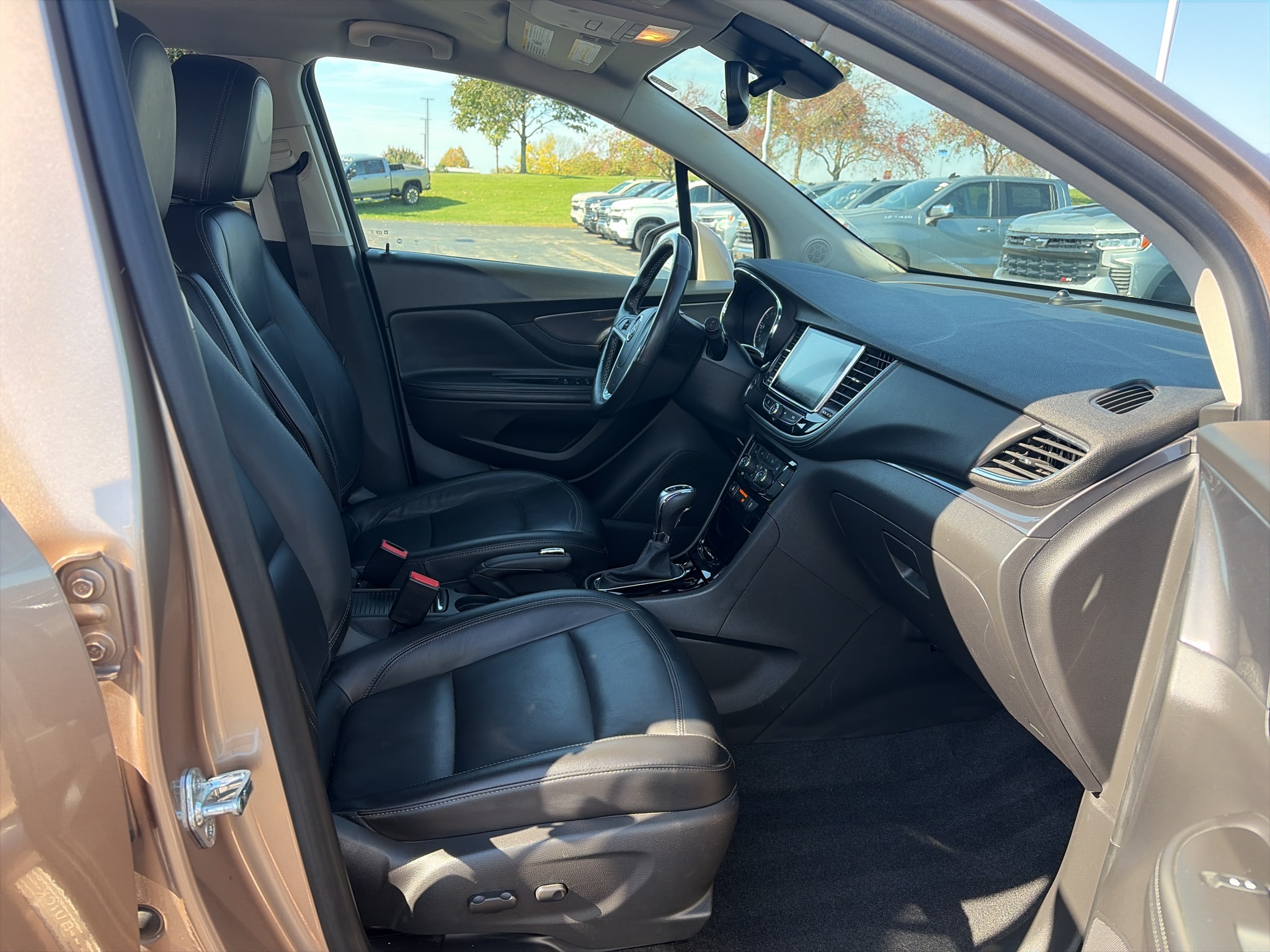 2019 Buick Encore Essence - Photo 15