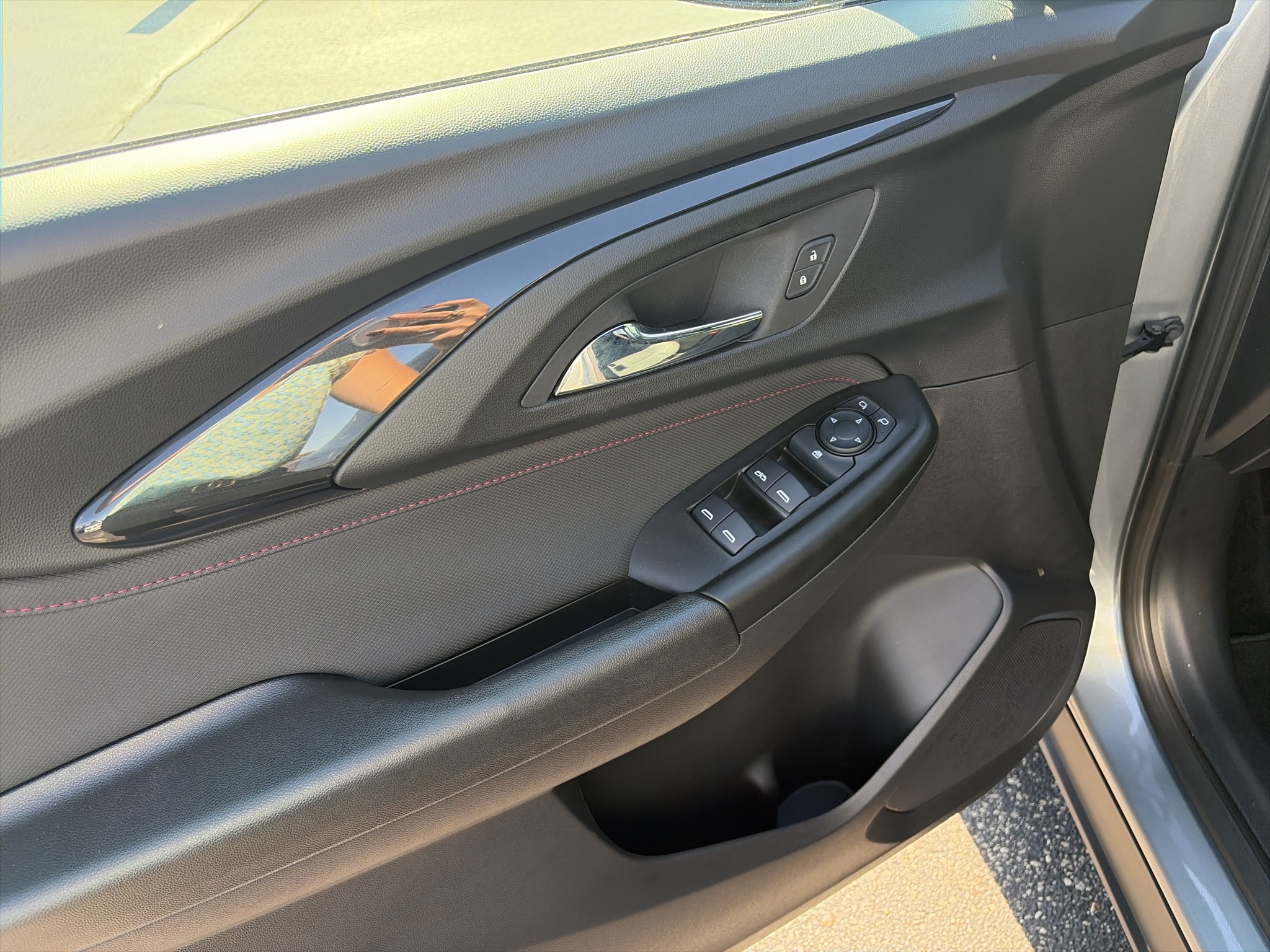 2023 Chevrolet TrailBlazer RS - Photo 18