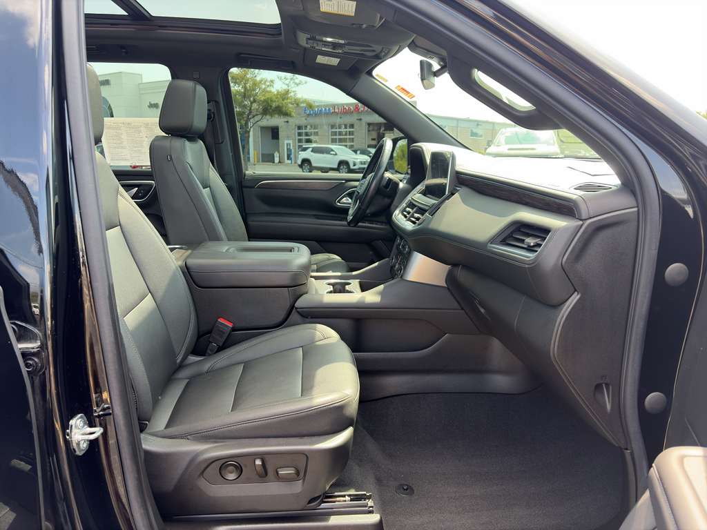 2022 Chevrolet Tahoe Z71 - Photo 16