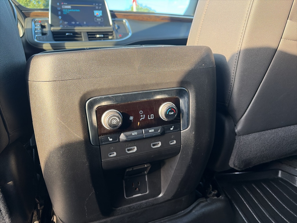 2023 Chevrolet Tahoe Premier - Photo 20