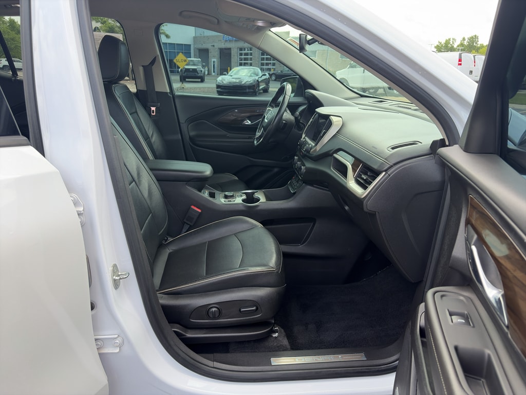 2020 GMC Terrain Denali - Photo 16