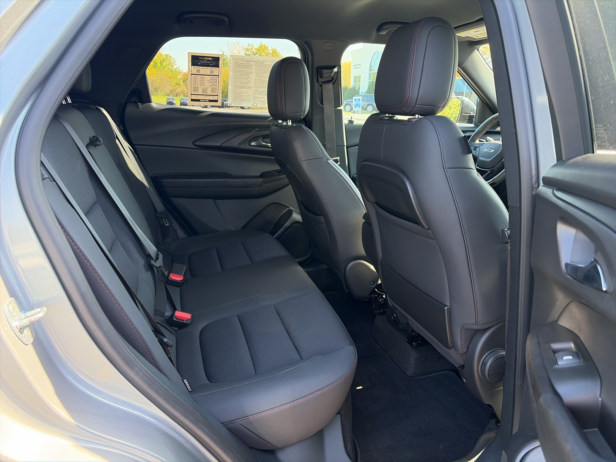 2023 Chevrolet TrailBlazer RS - Photo 15