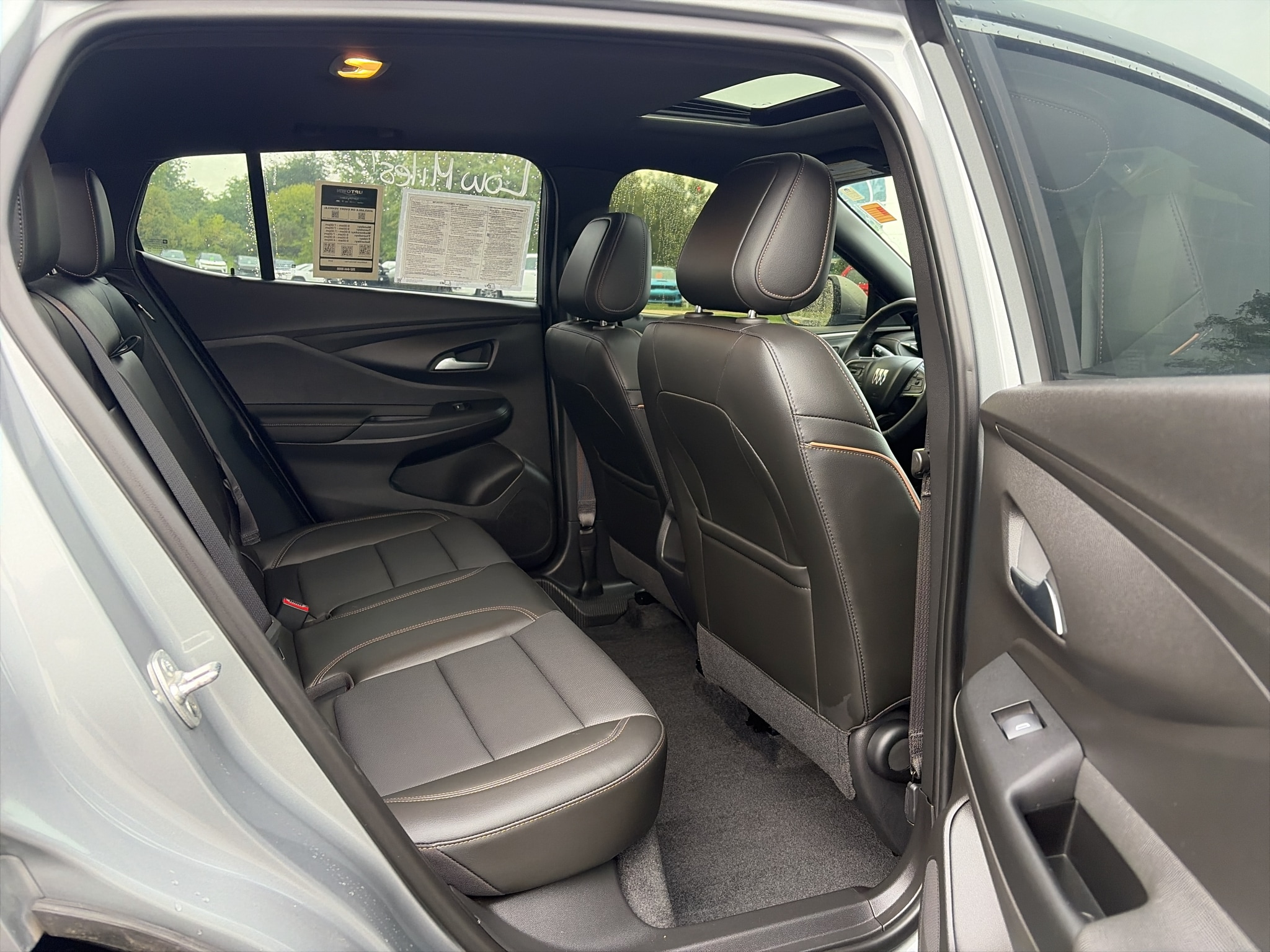 2024 Buick Envista Avenir - Photo 16