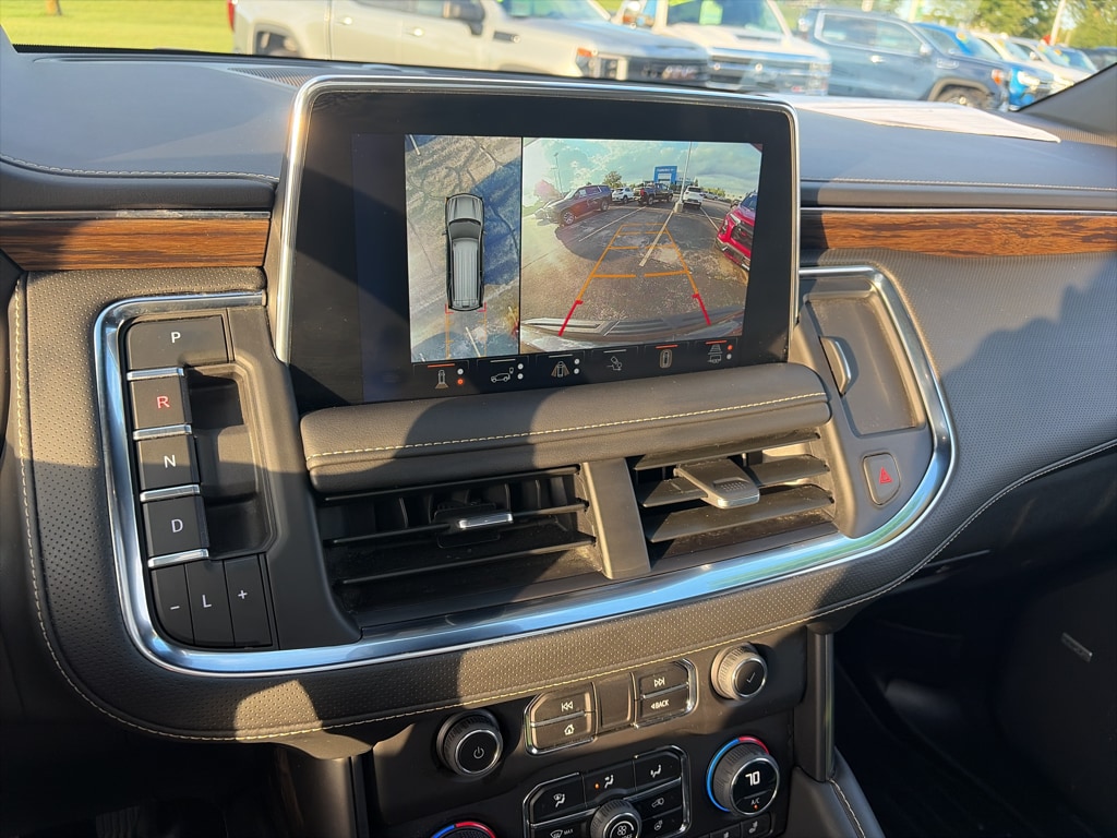 2023 Chevrolet Tahoe Premier - Photo 26