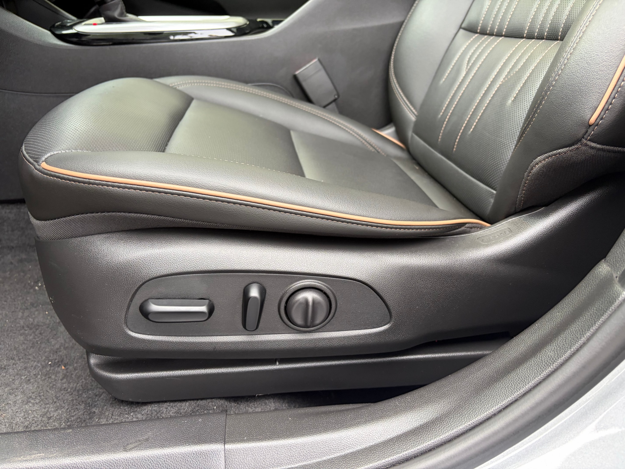 2024 Buick Envista Avenir - Photo 20