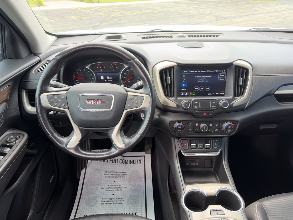2020 GMC Terrain Denali - Photo 10